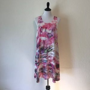 Cynthia Rowley Silk soft dress